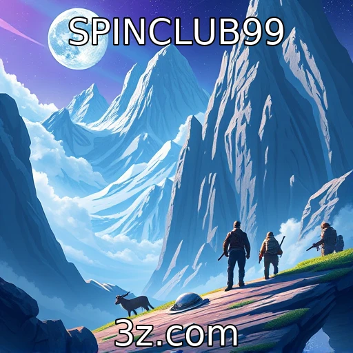 Tendências de design em jogos de aventura - SPINCLUB99