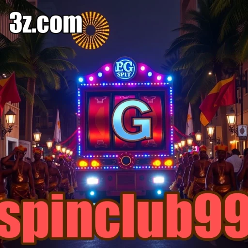 SPINCLUB99 Arcade