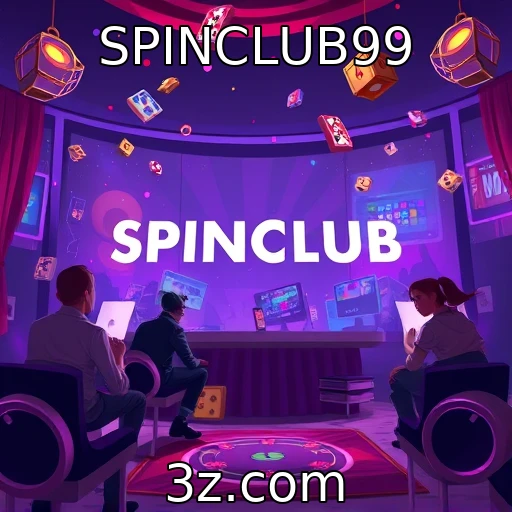 Desenvolvedores buscam novas narrativas nos jogos - SPINCLUB99