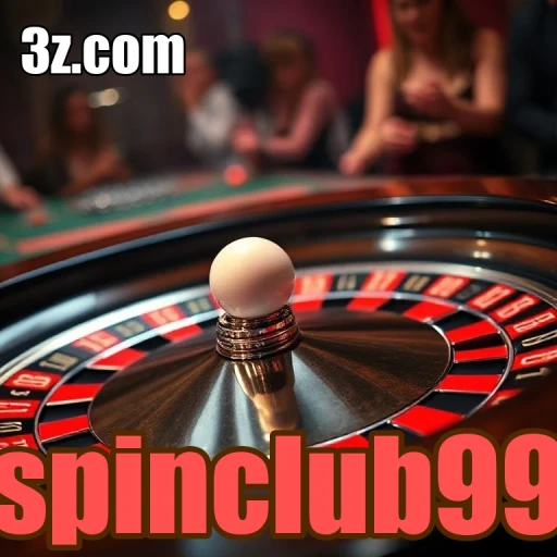 SPINCLUB99 Esportes Eletrônicos