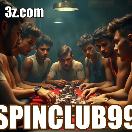 SPINCLUB99 Membros