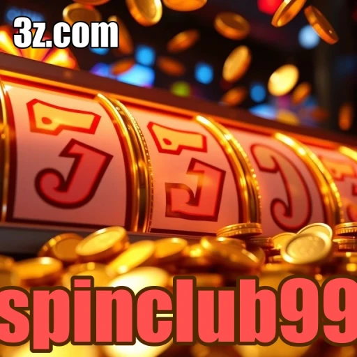 SPINCLUB99 Poker