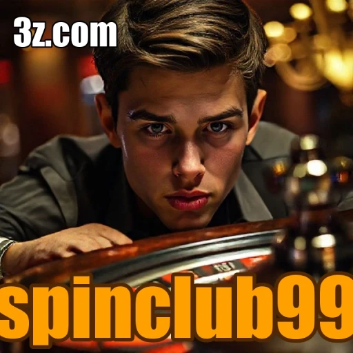 Recompensas Incríveis no SPINCLUB99 para Jogadores Dedicados