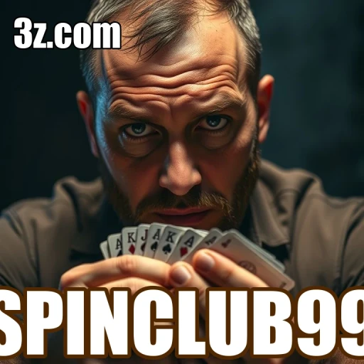 SPINCLUB99 Raspadinhas