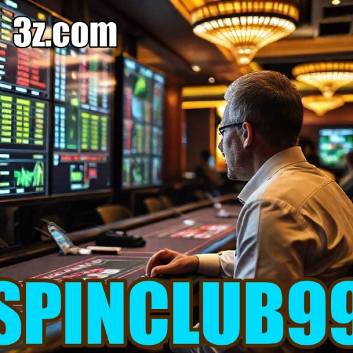 SPINCLUB99 Jogos de Mesa