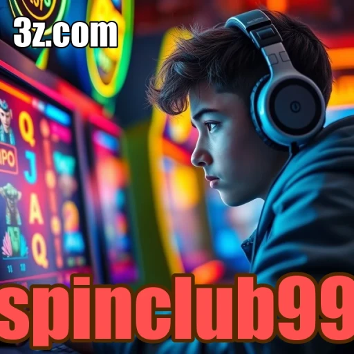 A Revolução dos Virtualsports no SPINCLUB99: Novas Emoções a Cada Jogo